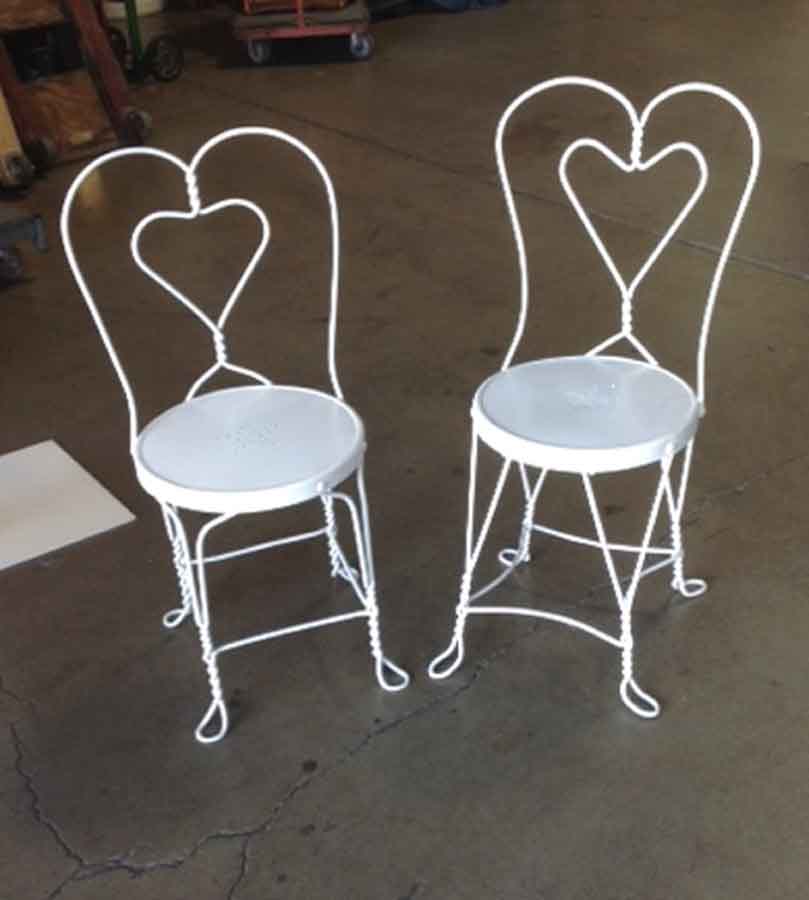 Ice Cream Chairs Chairs Corner