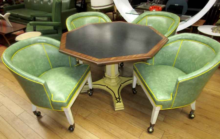dinette table