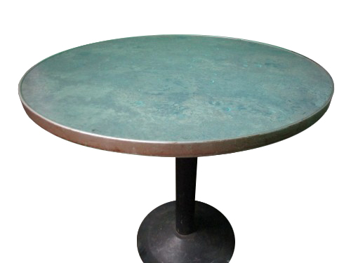 30" ROUND TABLE TOP