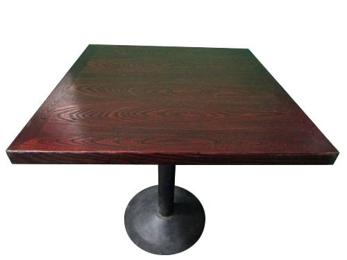 30" SQUARE TABLE TOP