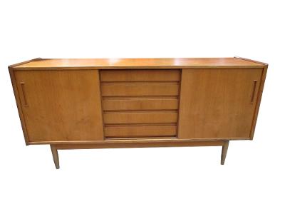 BUFFET/DINING ROOM CABINET