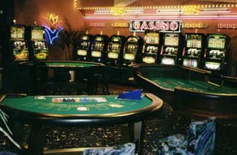 CASINO