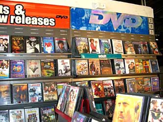 DVD Store 2