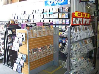 DVD Store 3
