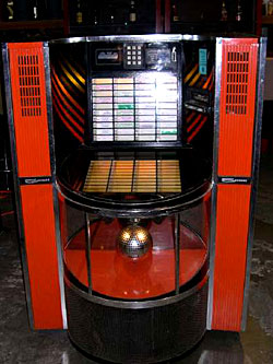 SEEBURG SMC2