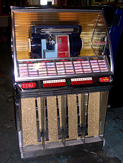 SEEBURG R100