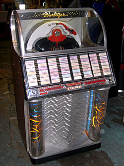 WURLITZER 1700F