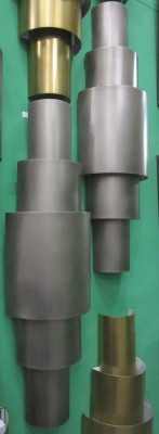 *6 TIER CYLINDER