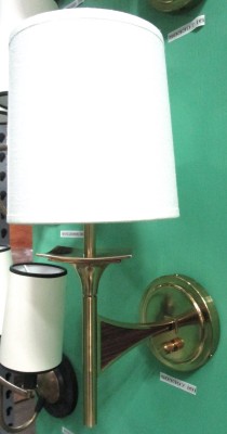 DANISH ACCENT AND BRASS