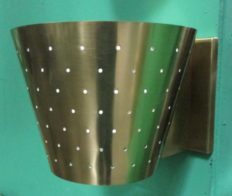 BRASS 50`S STYLE