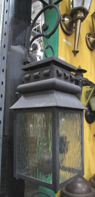 *LANTERN STYLE