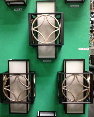 SCONCE