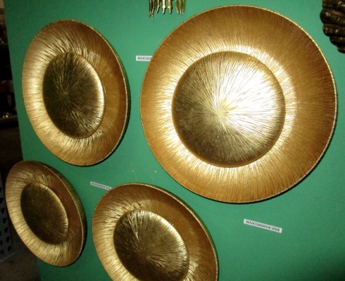 *GOLD CONTEMPORARY