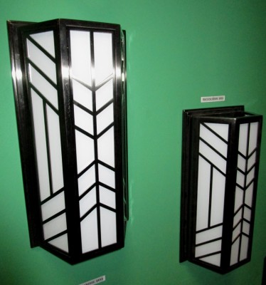 DECO SCONCE