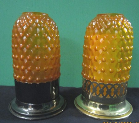 L.E.D. RESTAURANT/BAR LAMPS