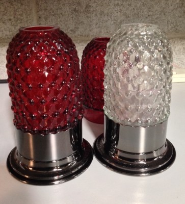 L.E.D. RESTAURANT/BAR LAMPS