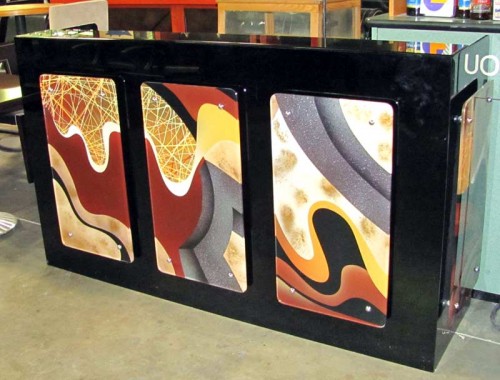 BAR/RECEPTION DESK