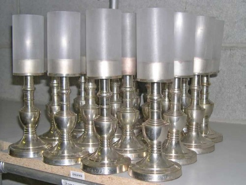 RESTAURANT/BAR LAMPS