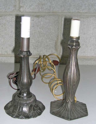 RESTAURANT/BAR LAMPS