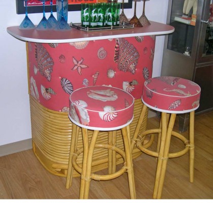 BAR-RATTAN