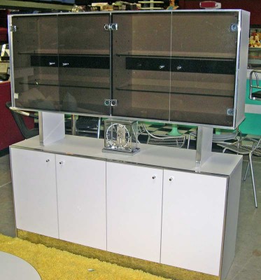 VINTAGE 70`S WALL UNIT
