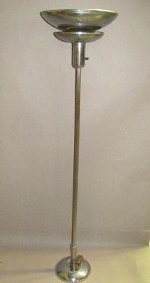 DECO TORCHIERE