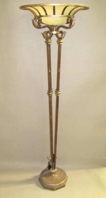 TORCHIERE