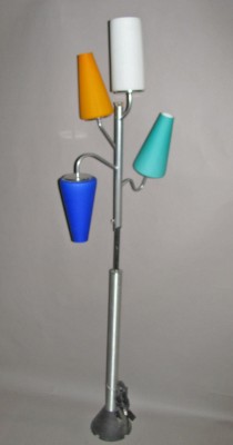 MODERN
