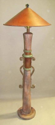 TRADITIONAL/CRAFTSMAN