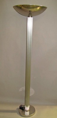 DECO TORCHIERE