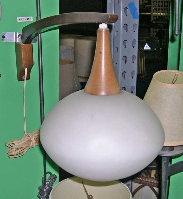 HANGING SCONCE