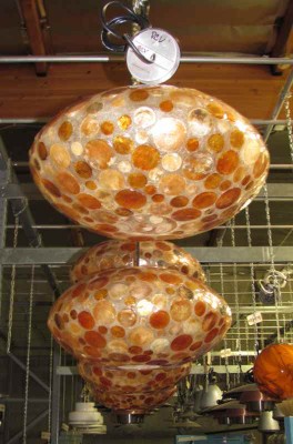 ACRYLIC LIGHTS