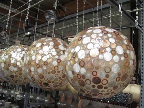 ACRYLIC LIGHTS