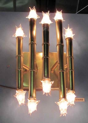 SCONCE