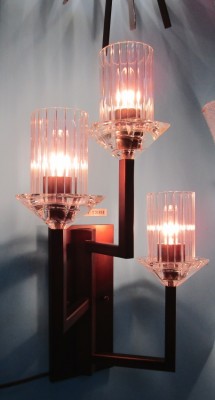 CRYSTAL SHADES
