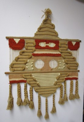 MACRAME