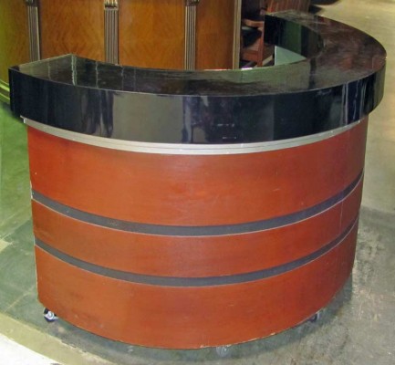 BAR/RECEPTION DESK