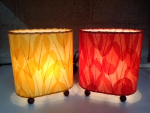 RESTAURANT/BAR LAMPS