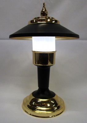 *BRASS&BLACK BAR LAMPS
