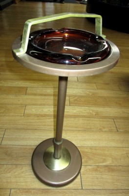 DECO ASH TRAY