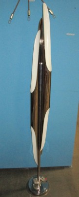 CHROME TUBES