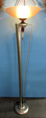 *MODERN TORCHIERE