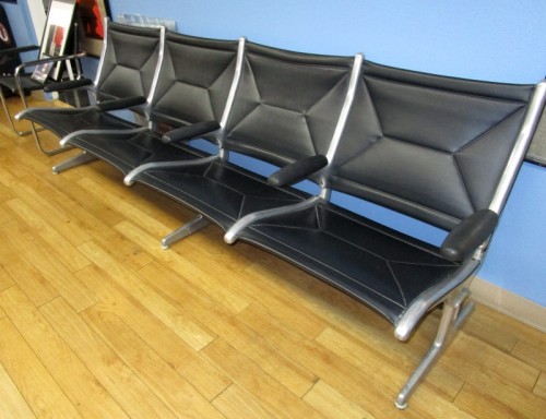 AIRPORT SEATS