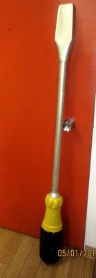 OVERSIZE SCREWDRIVER