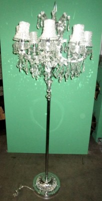 MODERN CHANDELIER