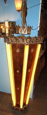 BRASS DECO