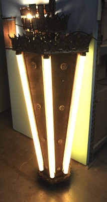 BRASS DECO