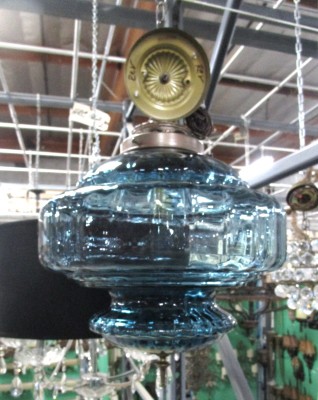 70`S VINTAGE GLOBES