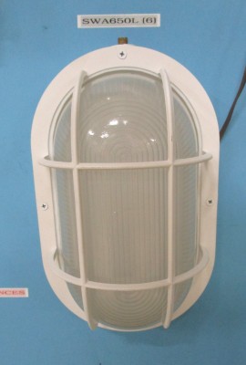 INDUSTRIAL SCONCE
