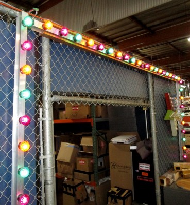 *CARNIVAL LIGHTS